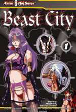 Beast City